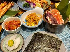 -丸藏和牛烧肉专门店(园区师惠坊店)