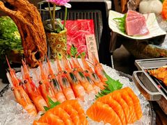 -匠和风精致料理(祥禾天地店)