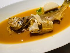 -新荣记(新源南路店)