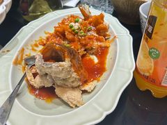 -香雪海饭店中餐厅(人民桥店)
