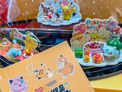 -名创优品(天河区正佳广场二店)