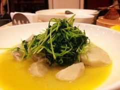 -锦堂中餐厅
