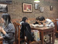 -老瑞福上海菜(人民广场店)