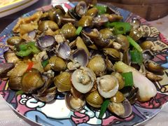 -桥东喜碧海鲜街(水东街店)