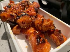 -半天妖烤鱼(西铁营万达店)