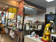 -四里沙茶面(湖滨四里店)