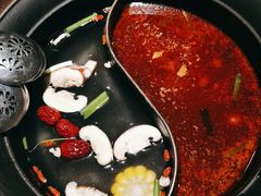 -呷哺呷哺(松江开元店)