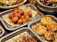 -清真·老兰家(兴善寺西街总店)