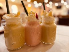 -沙漠玫瑰土耳其餐厅(神路街店)