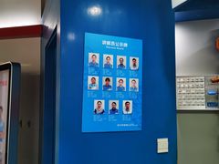 -李宁体育园
