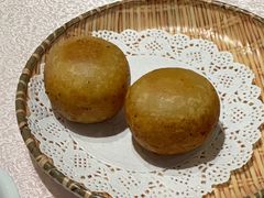 玉兰饼-天福苑(崇宁路店)