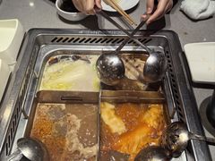 -海底捞火锅(飞马水城店)
