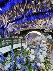 -花嫁丽舍婚礼殿堂(世博江景店)