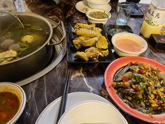 -合记汕头牛肉店(嘉禾路店)