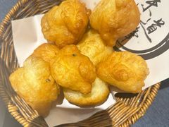 -金狮麟·新豫菜(金码大厦店)