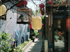 -四喜小胖·北京涮肉(五道营店)