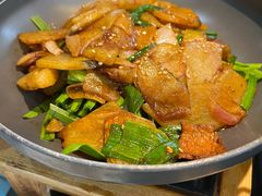 -武庄主特色炒鸡(周恩来纪念馆店)