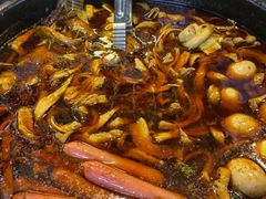 -安徽阜阳卷馍(西单店)