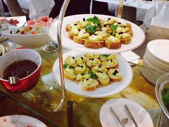 -Cova Ristorante & Caffe(海港城店)