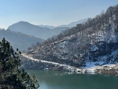 -浙北大峡谷