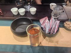 -邈墨茶馆(大兜路1号店)