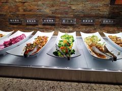-汉巴味德(乐宾百货店)