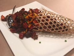 -千岛湖君澜度假酒店(文广轩中餐厅)