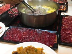 -潮牛禾记•潮汕鲜牛肉火锅(新亚洲店)