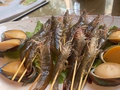 -潮汕壹号·潮汕菜·打边炉·生腌(总店)
