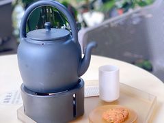-tea'stone (万象天地店)