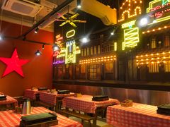 -98K烧烤(顺外路店)
