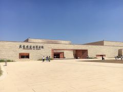 -盘龙城国家考古遗址公园