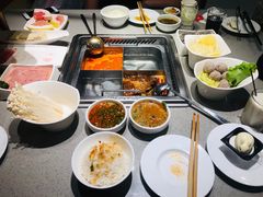 -海底捞火锅(壹悦城店)