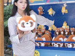 -海合安成都极地海洋公园