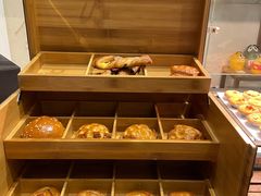-索菲特酒店 · 云尚天际自助餐厅