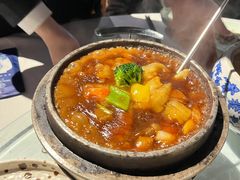 石锅花胶-瓷忆·瓷文化餐厅(上海店)