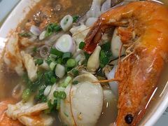 -荔林食店(西华路店)