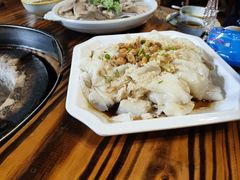 -侠成水上农庄(工业大道店)