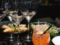 -柒Lounge(三里屯店)