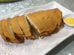 -华兴大酒楼(亿宝大厦店)