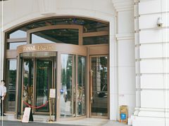 -罗约海滨温泉酒店-索莎西餐厅