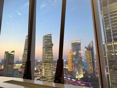 -上海中心大厦