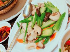 -中国厨房/台湾牛肉面