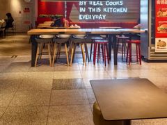 -肯德基(京广桥店)