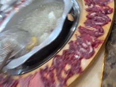 -大志牛肉火锅(天健花园店)