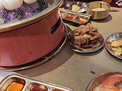 -西塔老太太泥炉烤肉(双井店)