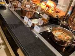 自助取餐区-咖啡苑(永利澳门店)