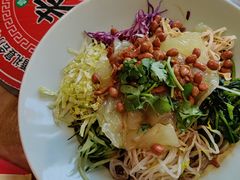 -老地方农家菜(昌黎一店)