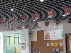 -励步儿童成长中心·英语启蒙·剑桥考级·KTE(八佰伴校区)