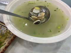 -范饭椰林川湘味海鲜·椰子鸡(三亚湾椰梦长廊店)